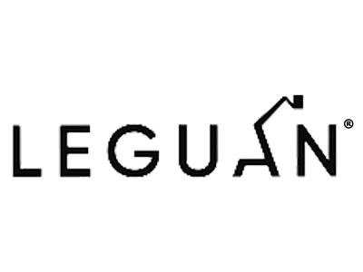 Mobile Lift Oy - Leguan logo