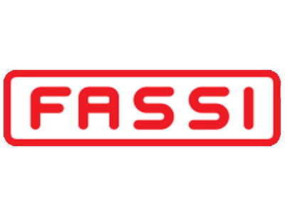 Mobile Lift Oy - Fassi logo