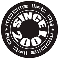 Mobile Lift Oy - logo pyöreä 200x200