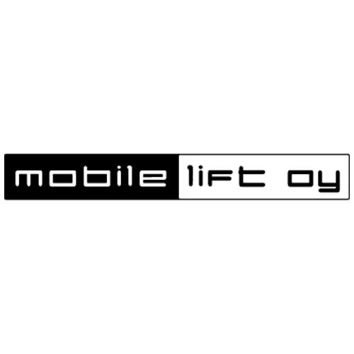 Mobile Lift Oy - Tekstikuvake 500x500
